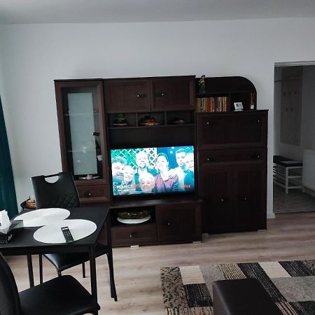 Apartament In Buzău Exterior foto