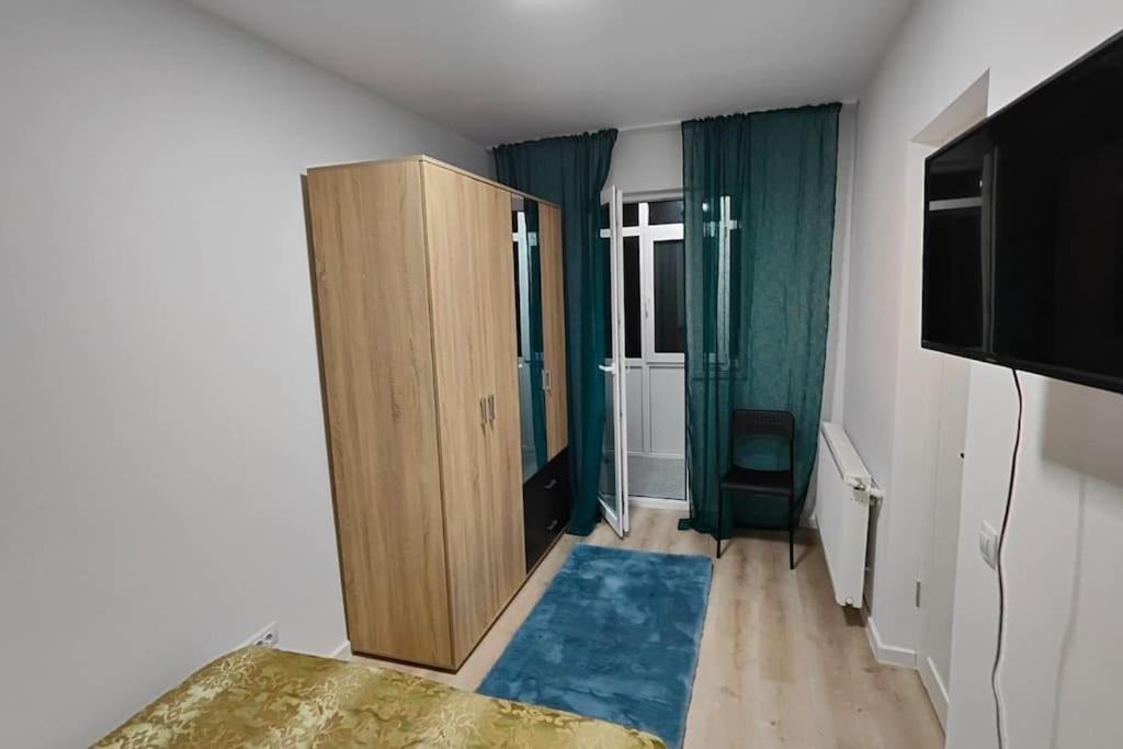 Apartament In Buzău Exterior foto